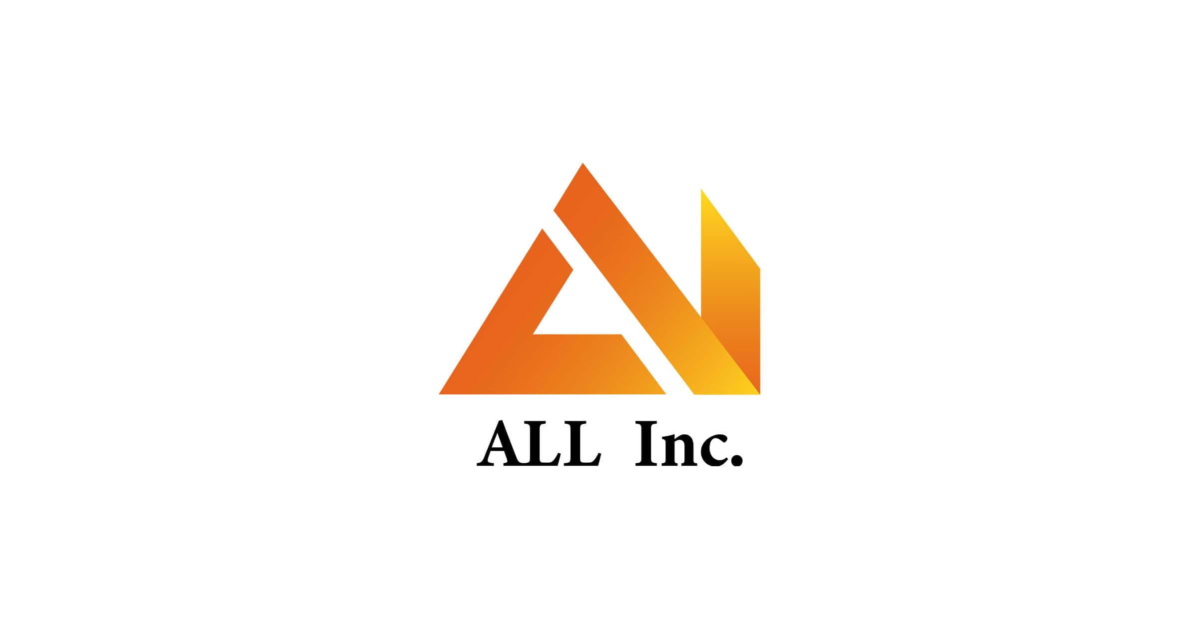 会社案内 – 株式会社ALL